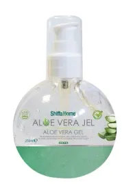 Aloe Vera Jel 250ml