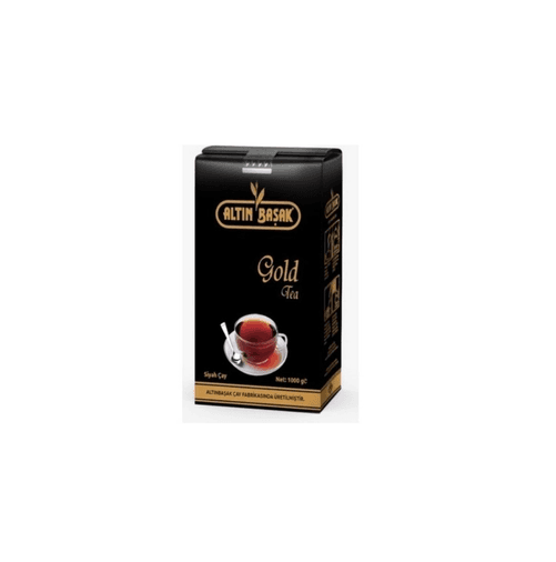 Altınbaşak 3AwmSU5nrN Gold Çay 1 Kg