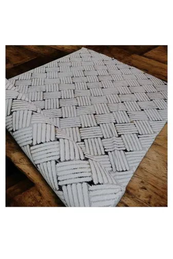 ALTUN CARPET F6TUYIHUJ Hali Örtüsü Polar Lastiksizdir Eni 220 Cm Halinin Altina Katlanir Şekilde Kullaniliyor