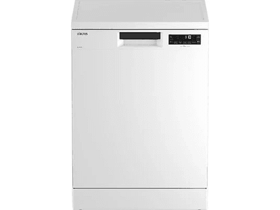 Altus 1215270 Al 445 Nx Beyaz 5 Programlı Bulaşık Makinesi