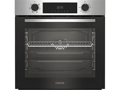 Altus 1228975 Ala 322 I Inox Ankastre Fırın