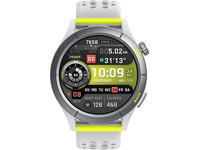 Amazfit 1235497 Cheetah Speedster Gri Akıllı Saat