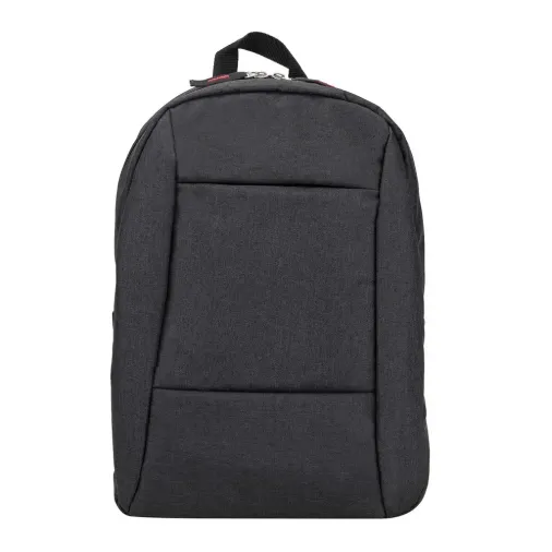 Andria 15.6" Notebook Sırt Çantası Siyah