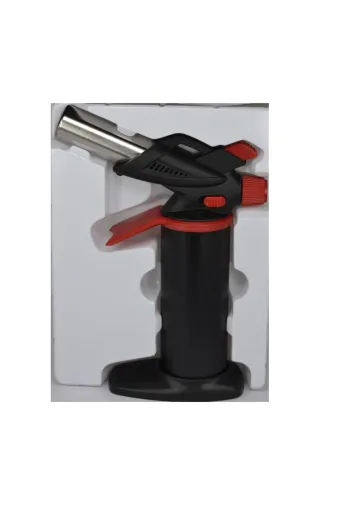 Aomi112 Hb-701 Ayarlanabilir Torch Pürmüz Çakmak 2500 F