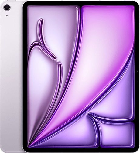 Apple iPad Air M4 512 MH624TU/A M4 Wi-fi 512 GB 13" Tablet Mor