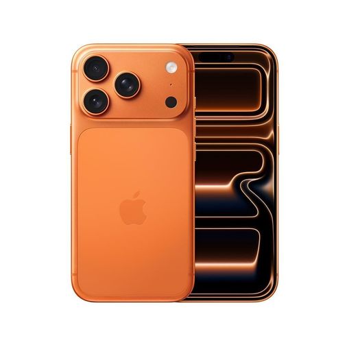 Apple iPhone 17 Pro 1 TB (Apple Türkiye Garantili) Turuncu