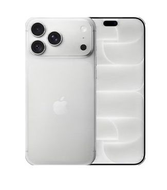 Apple iPhone 18 Pro Max 2 TB (Apple Türkiye Garantili) Gümüş