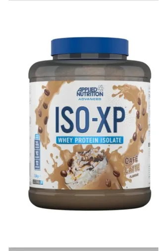 applied nutrition 20506 Whey Protein Isolate 1800 Gr Chocolate Dessert