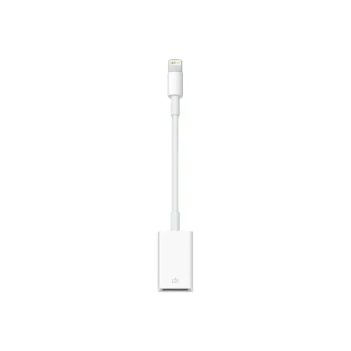 Apr14 İphone Otg - Beyaz
