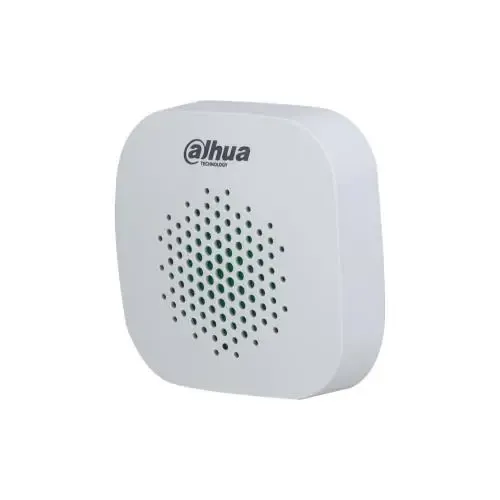 ARA12-W2  Kablosuz İç Ortam Siren