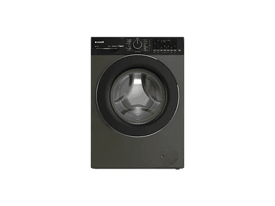 Arçelik 162162781 9140 Mp Og A Enerji Sınıfı 9 Kg 1400 Rpm Çamaşır Makinesi Gri