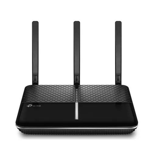 ARCHER VR600 1600 Mbps KABLOSUZ DUAL BAND GIGABIT VDSL/ADSL MODEM ROUTER