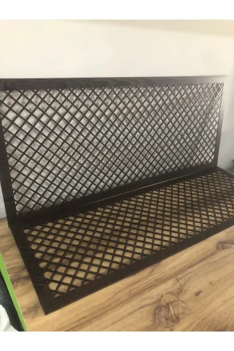 areldekor ADSP07 Mdf Separatör 30X60 Cm