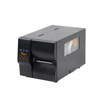 ARGOX IX4-240 Pro, Endüstriyel Barkod Yazıcı, Termal ve Ribon, 152mm/s Hız, 105mm Baskı Genişliği, 203 DPI, Ethernet, Seri, USB