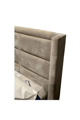 arionkids ARIONKIDSBSLK10 Deniz Başlık 120X200 | Kadife | Şıklık Ve Konfor Bir Arada