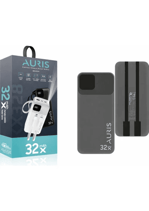 Ars-Kx328 32.000 Mah Powerbank
