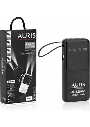 Ars-Ym532 44.5W 12.000 Mah Powerbank