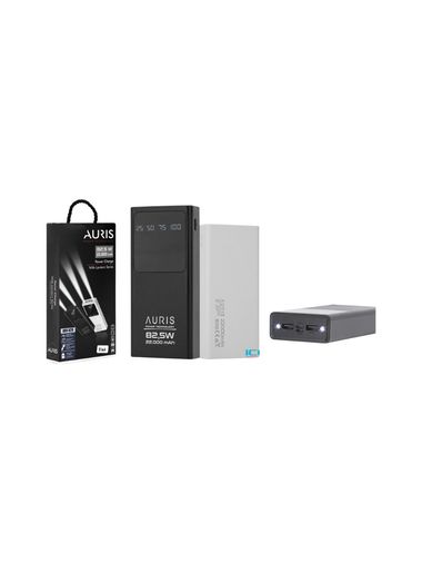 Ars-Ym539 22.000 Mah 82.5W Powerbank - Altın