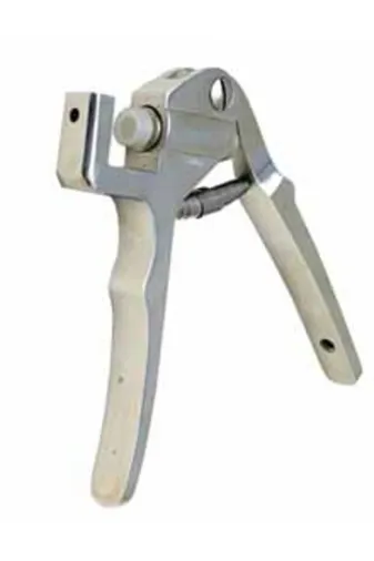 Arteks Teknik DAMPE-01 Kuyumculuk Gümüş Damga Pensesi