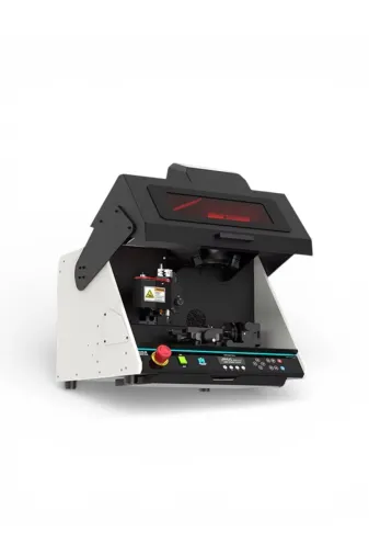 Arteks Teknik kanma Magic Janus Laser Ve Cnc Engraving Makine