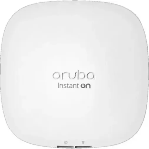 Aruba R4W02A Instant On AP22 RW Access Point