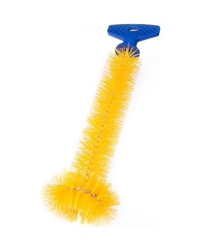 Arzum 130467144 Mr. Scrappy Msb-20 Herrscher Fırça Beyaz