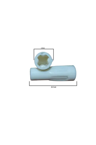 Arzum 666456 Ar1062 Mixtech Blender Dişli Kavrama Parçası