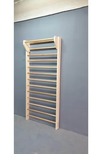 assa spor JIM-007 Jimnastik Ve Fizik Tedavi Parmaklık Basic Jım-133 Jimnastik Malzemesi Profesyonel