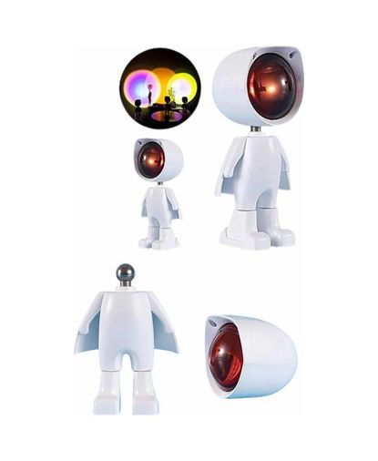 ASTRALTECH 96238508 Günbatımı Projektör