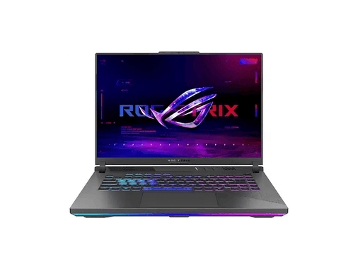 ASUS ROG Strix G16 Ryzen 9 8940HX RTX 5070 Notebook