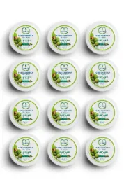 At Kestanesi Masaj Jeli 175ml 12 Adet