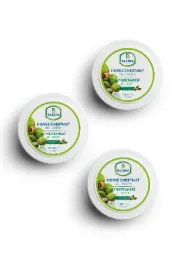 At Kestanesi Masaj Jeli 175ml 3 Adet