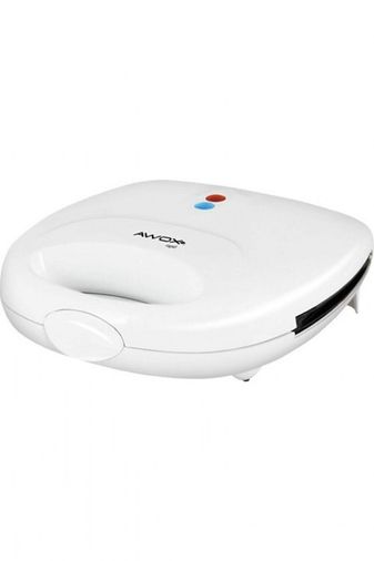 Awox Rapid Mini Tost Makinesi Beyaz Awox Rapid Tost Makinesi
