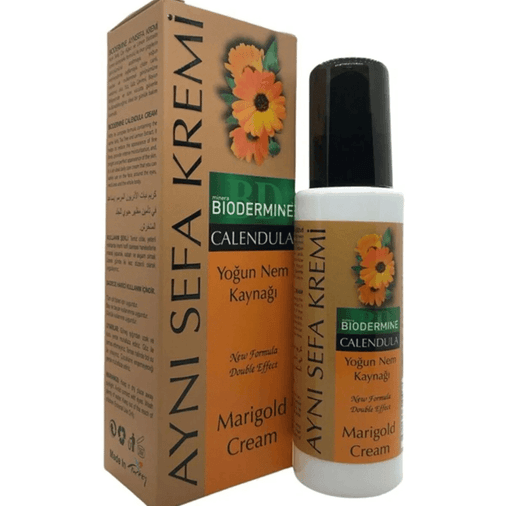 Aynı Sefa Kremi 100 Ml