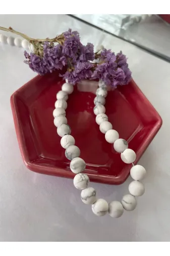 AYSHO HAVLITDIZI Havlit Doğal Taş Dizi (8 Mm)