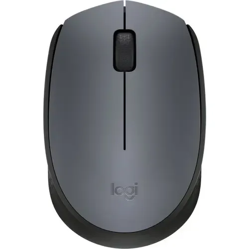 B170 KABLOSUZ MOUSE SIYAH (910-004798)