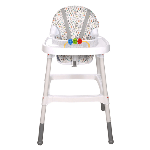 Baby Plus 5778868877 Mama Sandalyesi Minderi