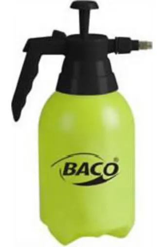 Baco TTTBACOB2P Basınçlı Püskürtücü 2 Lt