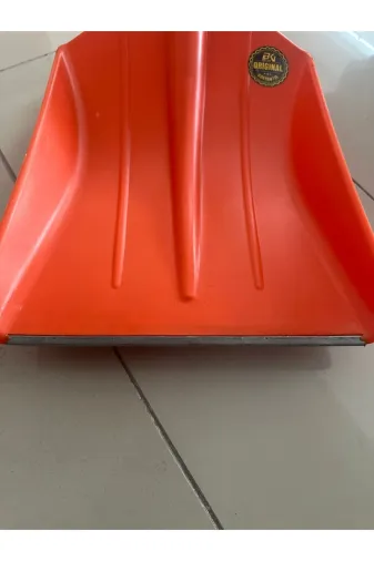 BAKİ KOÇ TURUNCUKÜREK01 Bilezikli Orijinal Faryap (Ucu Metal)
