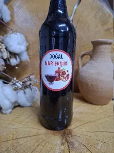 BAL GAYMAK DOĞAL HATAY TURUNÇ EKŞİSİ 1KG