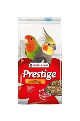 Balance Life 105B845481407294551 Sultan Cennet Papağan Yemi 1 Kg