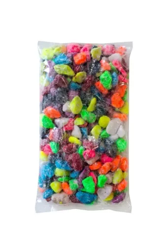 Balance Life 105B847014161335077 Büyük Boy Çakıl Paket 1 Kg