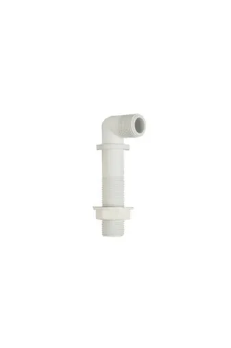 Balance Life GROUP-2588719 Mey İthalat® Klozet Temiz Su Giriş Dirseği 5,2 Cm 3/8