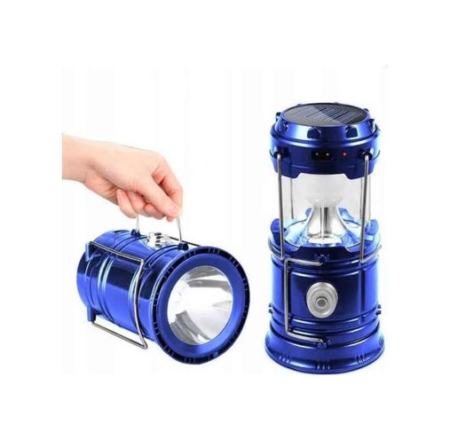 Balancelife MEYTDUCZZZXF5800TLAMBAAAAAA1-BLMY Mey İthalat Kamp Lambası Güneş Enerjili Led Lamba Işıldak Şarjlı Powerbank Özellikli Çok Renkli 24113812