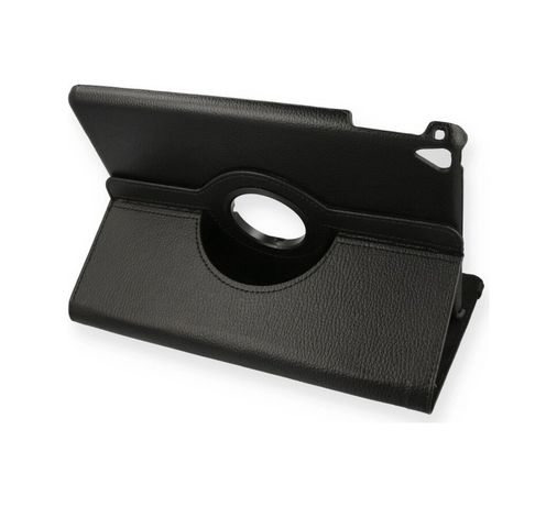 Balancelife PRODUCT-2341406 Apple İpad Air 4 10.9 Kılıf 360 Tablet Deri Kılıf - Siyah Diğer Çok Renkli
