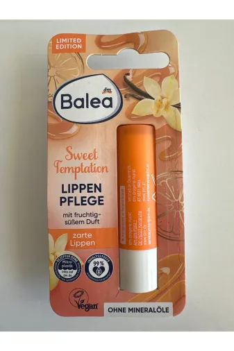 BALEA ERAY Sweet Temptation Lıppen Pflege