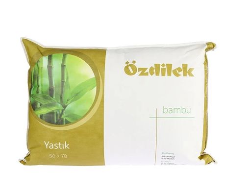 Bambu yastık 50*70 STRISCIA