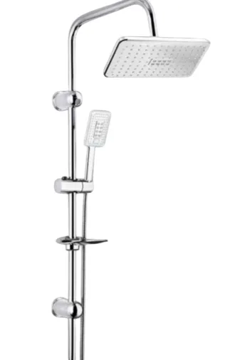 BANYO-ATR223 Modamix Kopenhang Flat Robot Duş Seti