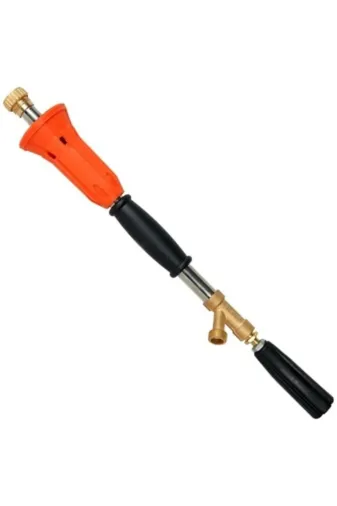 BAŞAK P266S3536 Bartech Tbc01 Ilaçlama Tabancası Uzun Tip 50 Cm
