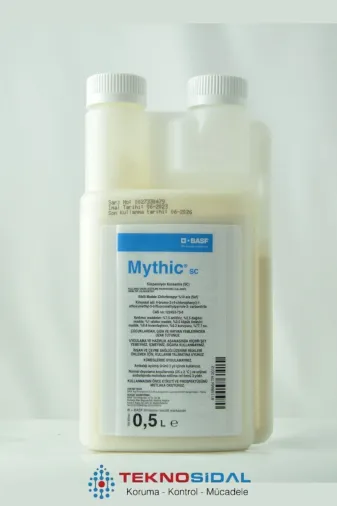 BASF 153.02.04.059 Mythic 500 Ml